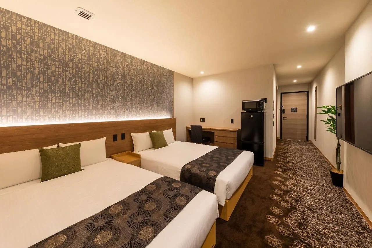 Chiyokura Hotel Shuku Nagoya