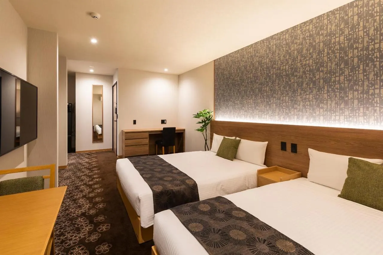 Chiyokura Hotel Shuku Nagoya