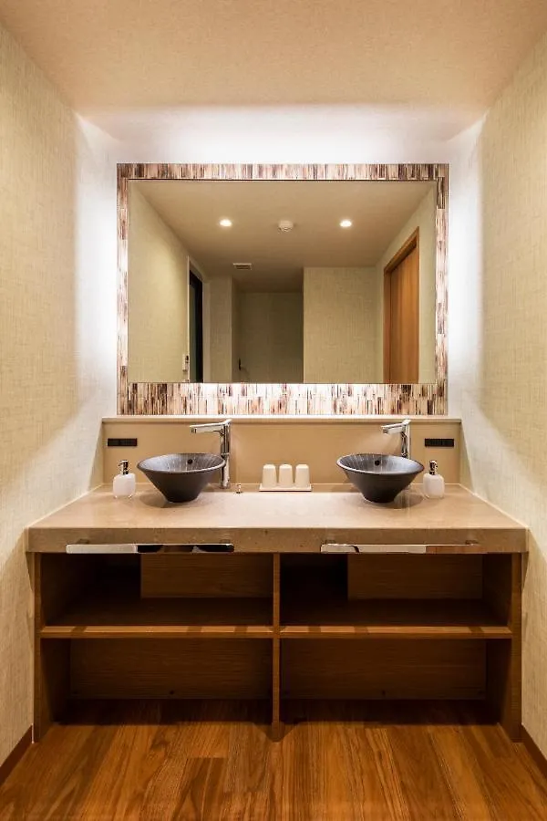 Chiyokura Hotel Shuku Nagoya