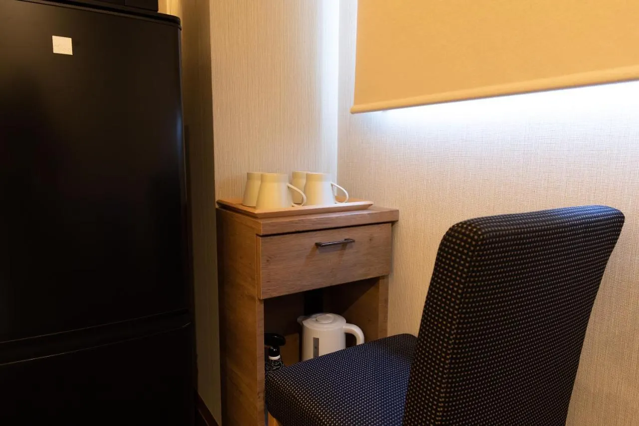 Chiyokura Hotel Shuku Nagoya