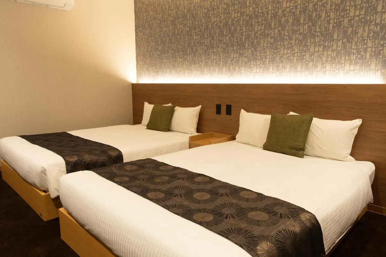 Chiyokura Hotel Shuku Nagoya