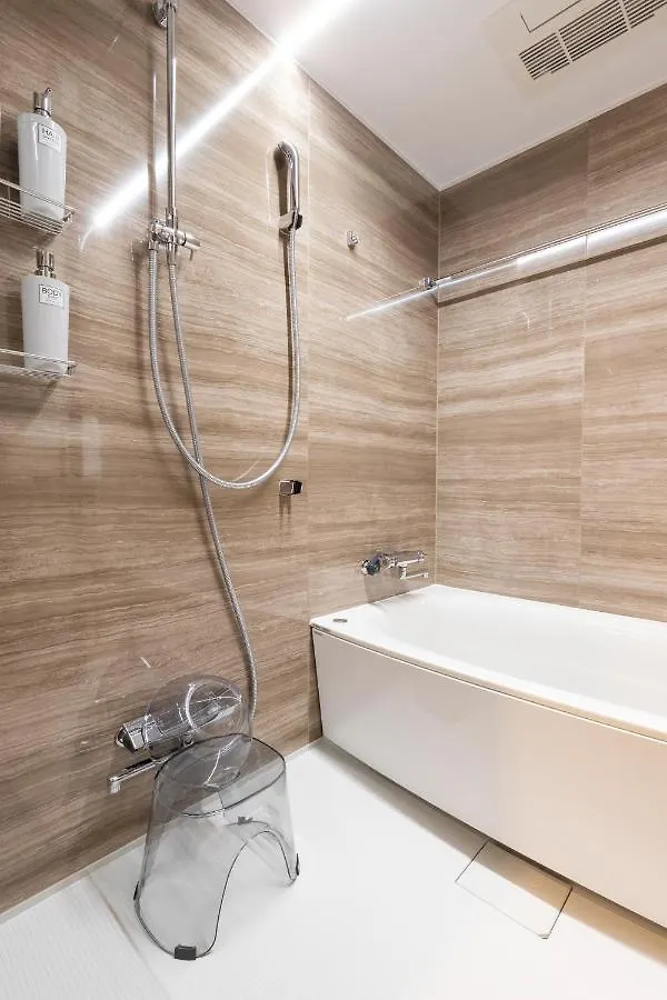 Chiyokura Hotel Shuku Nagoya
