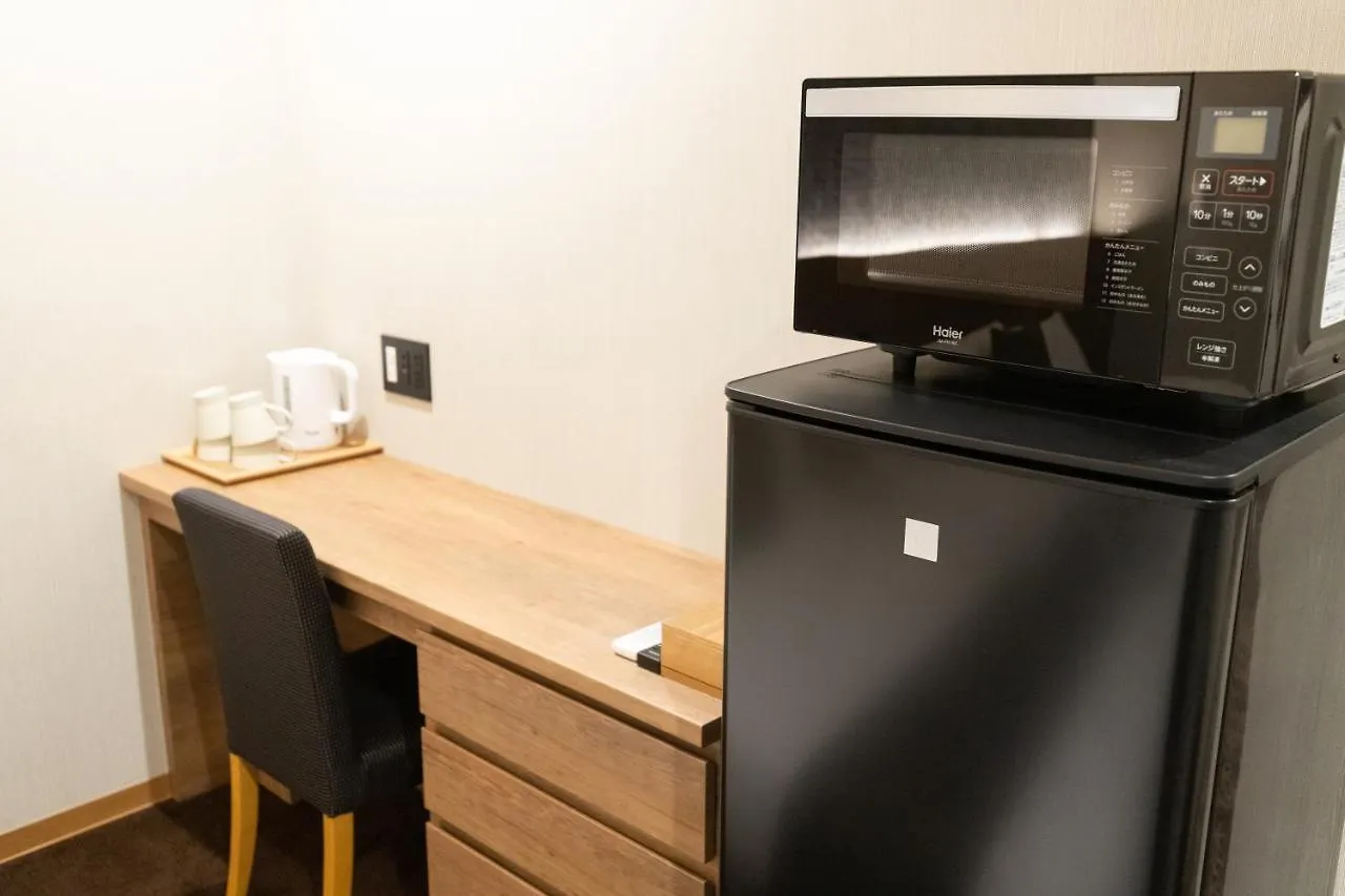 Chiyokura Hotel Shuku Nagoya