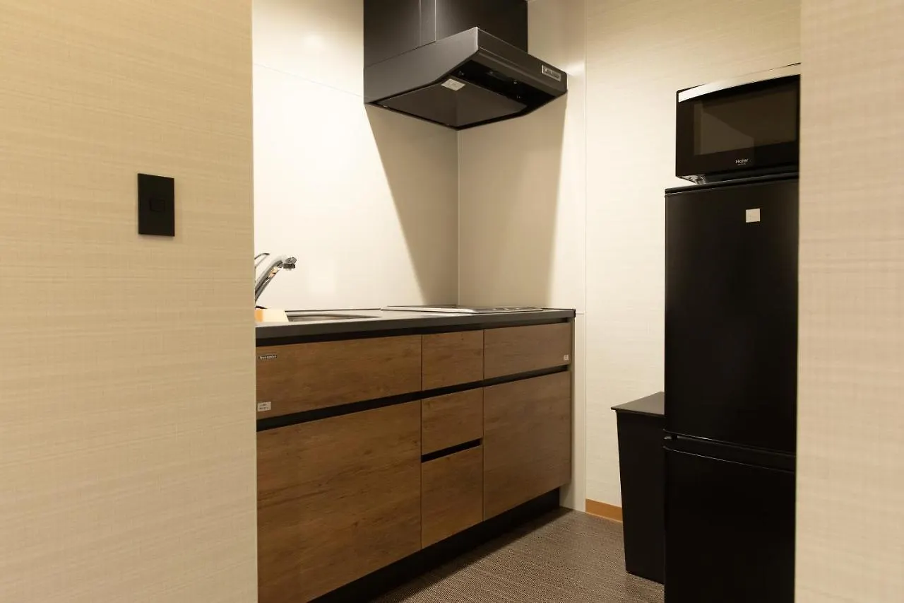 Chiyokura Hotel Shuku Nagoya 3*,