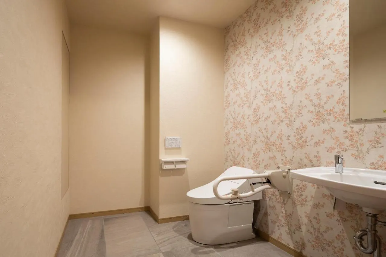 Chiyokura Hotel Shuku Nagoja Japonia