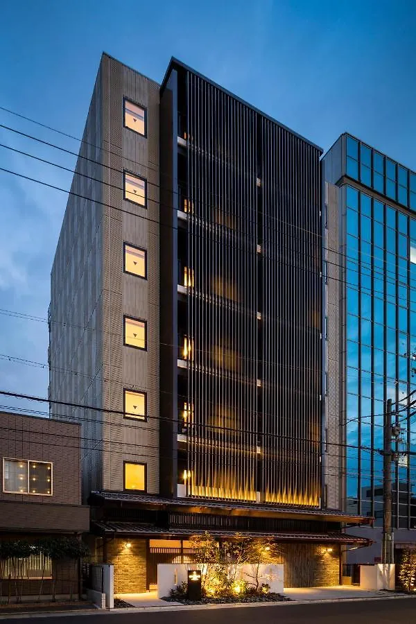 Chiyokura Hotel Shuku Nagoja