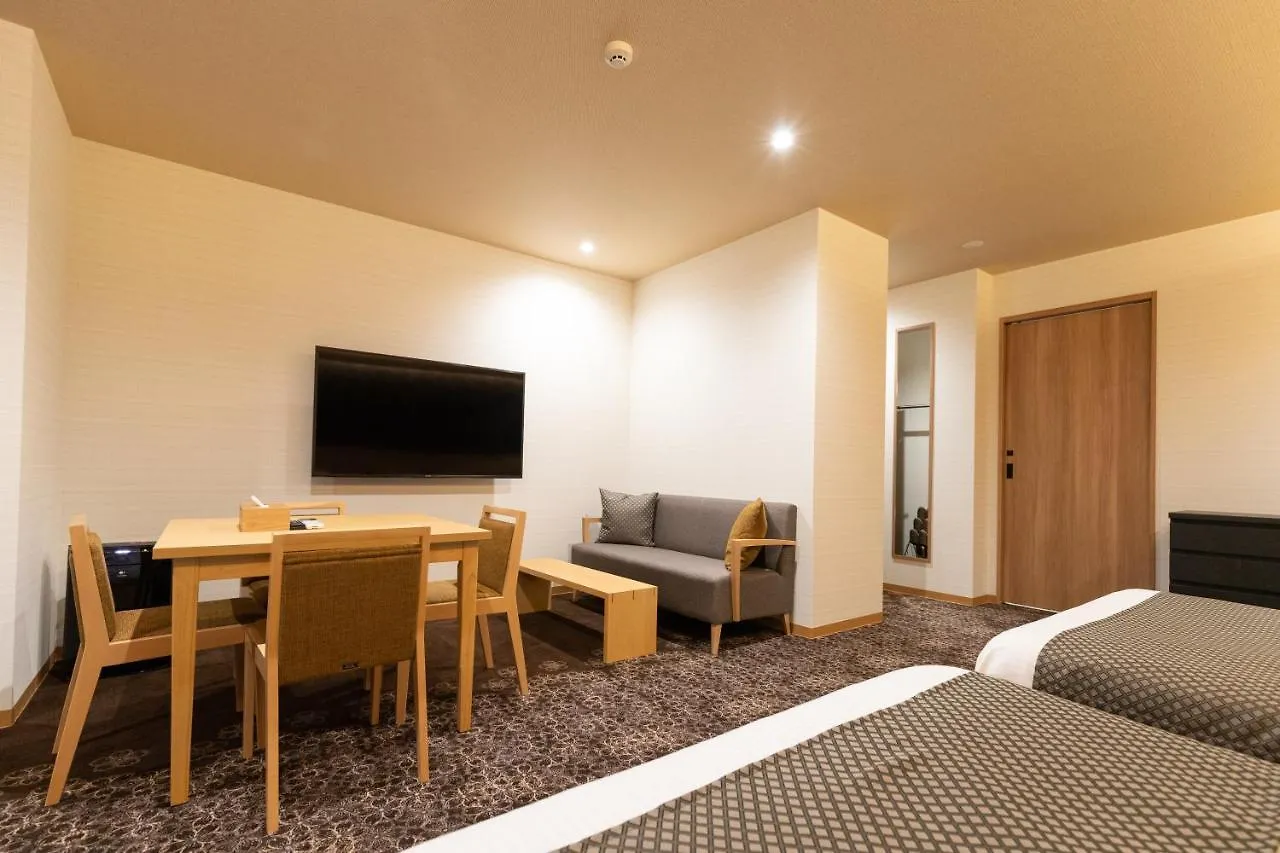 Chiyokura Hotel Shuku Nagoja