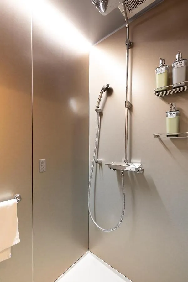 Chiyokura Hotel Shuku Nagoja